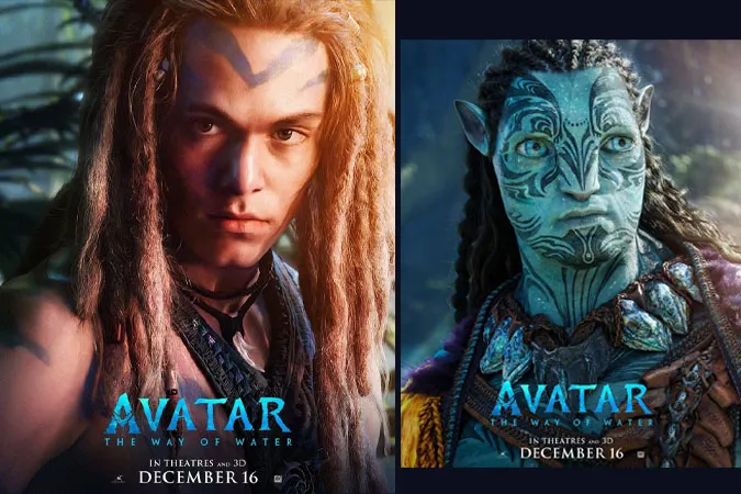 Avatar 2: Những trọng điểm nổi bật nhất định phải biết! 5