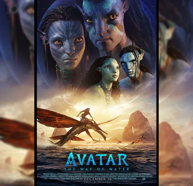 Avatar 2: Những trọng điểm nổi bật nhất định phải biết! 1