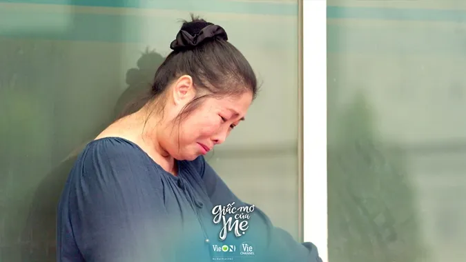 Màn ảnh Việt và 4 nhân vật lấy đi nước mắt của hàng triệu người xem vì diễn quá xúc động 3