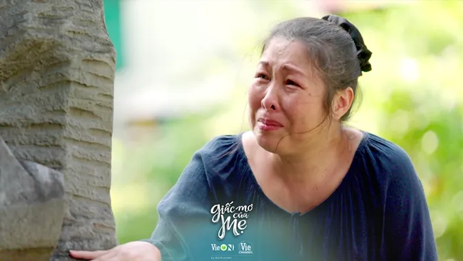 Màn ảnh Việt và 4 nhân vật lấy đi nước mắt của hàng triệu người xem vì diễn quá xúc động 4