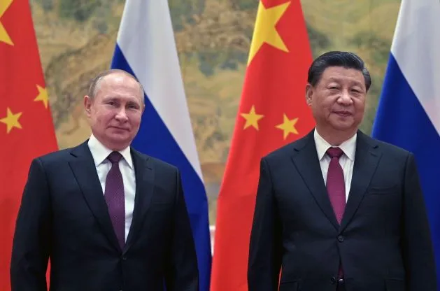 Trung Quốc duy trì liên lạc chặt chẽ, hợp tác hiệu quả với Nga
