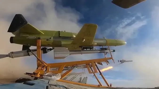 NATO tăng cường vũ khí trước các mối đe dọa từ UAV 1