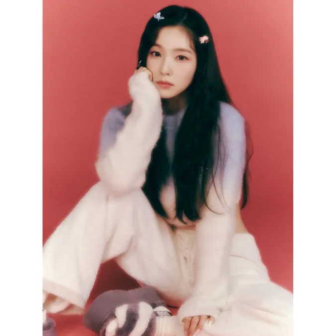 Red Velvet và Aespa kết hợp trong MV giáng sinh mới 13