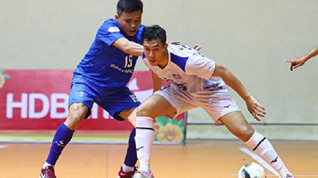 Đại hội TDTT toàn quốc ngày 13/12: TP.HCM mất vàng hai nội dung tennis