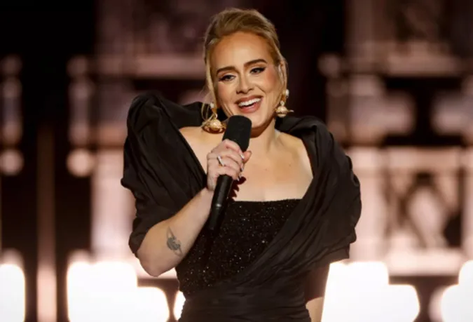 Adele khiến người hâm mộ lo lắng khi phải điều trị tâm lý sau ly hôn 3