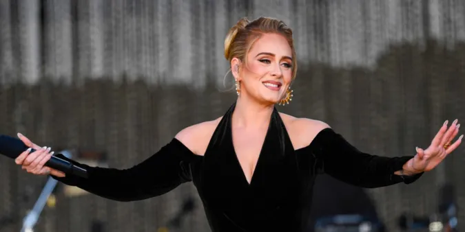 Adele khiến người hâm mộ lo lắng khi phải điều trị tâm lý sau ly hôn 4