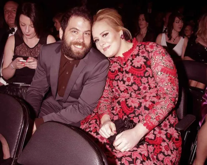 Adele khiến người hâm mộ lo lắng khi phải điều trị tâm lý sau ly hôn 1