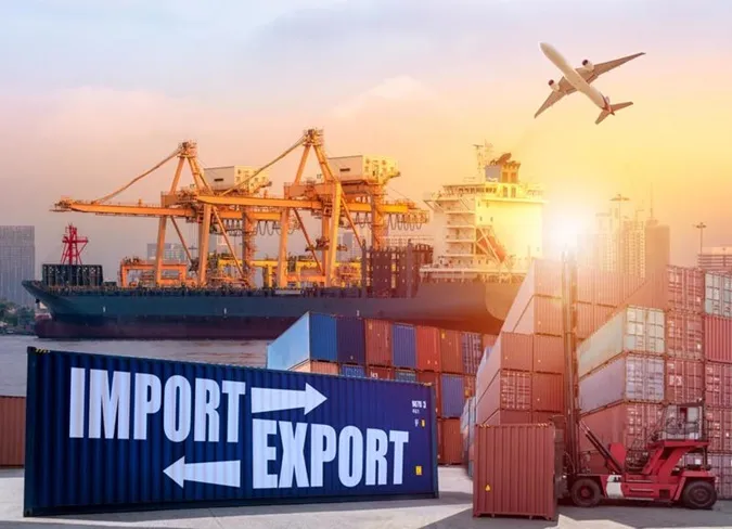 Xuất nhập khẩu của Việt Nam sẽ ghi nhận cột mốc mới 700 tỷ USD vào ngày 15/12 1