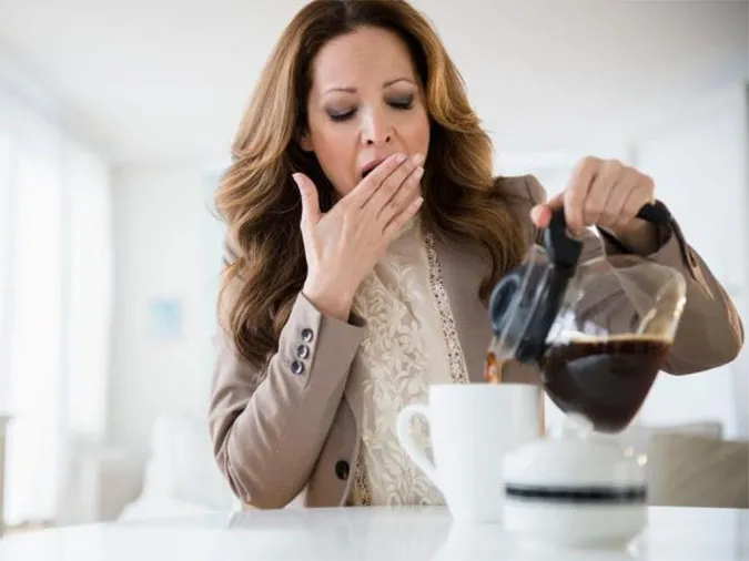 Những lý do khiến bạn không còn muốn uống cà phê ngay khi thức dậy 1