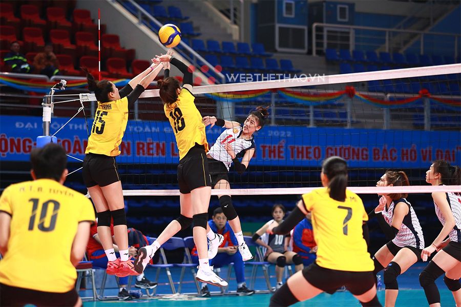 Đại hội TDTT toàn quốc ngày 13/12: TP.HCM mất vàng hai nội dung tennis