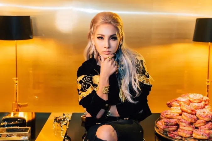 Thực hư chuyện CL (2NE1) và Momoland sẽ qua Việt Nam biểu diễn 3