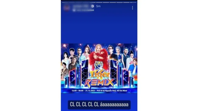 Thực hư chuyện CL (2NE1) và Momoland sẽ qua Việt Nam biểu diễn 1