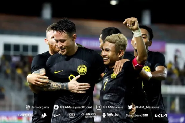Trước thềm AFF Cup 2022: Malaysia lại thắng, Thái Lan gây thất vọng
