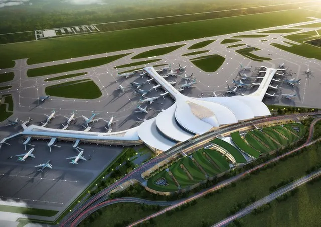 Sẽ kiểm toán hàng loạt dự án giao thông lớn như cao tốc Bắc – Nam, sân bay Long Thành… 1
