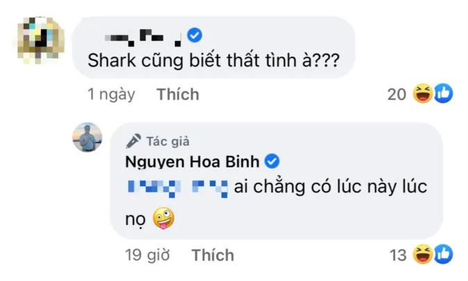 Rộ tin Phương Oanh và Shark Bình đã 'đường ai nấy đi'? 3