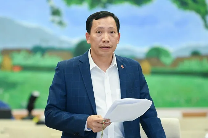 11 tháng, đấu tranh triệt phá 590 băng nhóm tội phạm 1