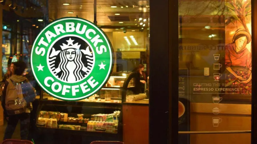 Nhân viên chuỗi cửa hàng cafe Starbucks trên khắp nước Mỹ đình công 3 ngày 1