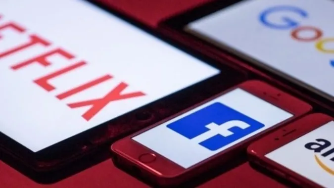 Các ông lớn công nghệ nộp hơn 3.000 tỷ đồng tiền thuế 1