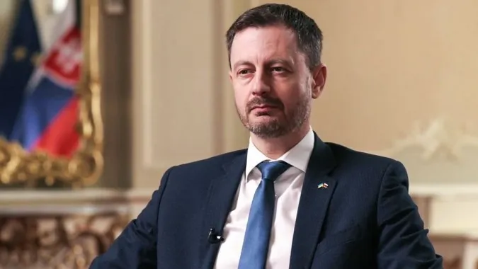 Chính phủ Slovakia thất bại trong bỏ phiếu bất tín nhiệm, nguy cơ sụp đổ 1