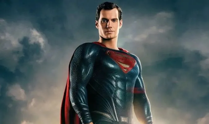 Henry Cavill chính thức chia DC và vai diễn Superman 1