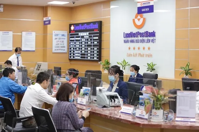 LienVietPostBank, Agribank chào bán trái phiếu hàng ngàn tỉ đồng 1