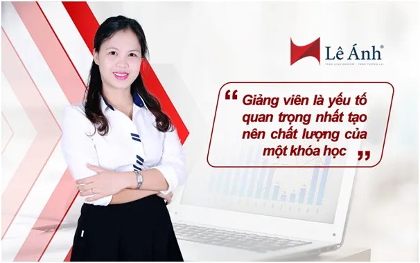 Hành trình hơn 10 năm phát triển và những con số ấn tượng của Trung tâm đào tạo thực hành Lê Ánh 1