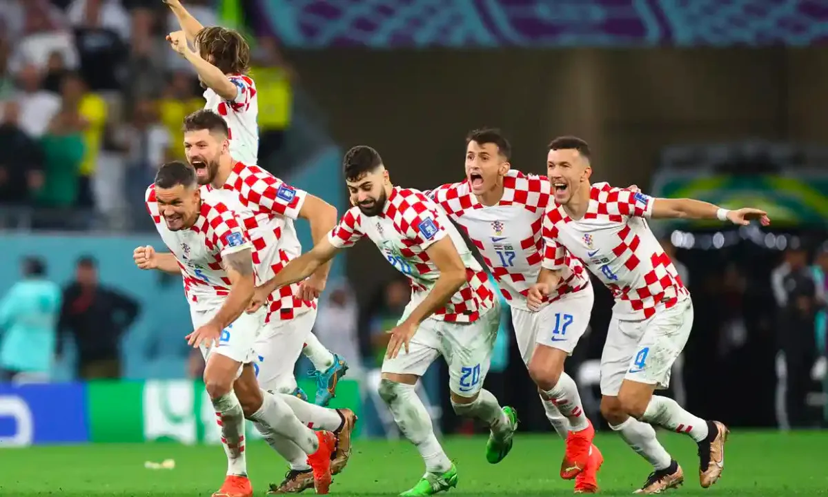 Croatia vs Morocco, Tranh hạng Ba World Cup 2022 hôm nay 17/12: Chờ đợi đôi công!