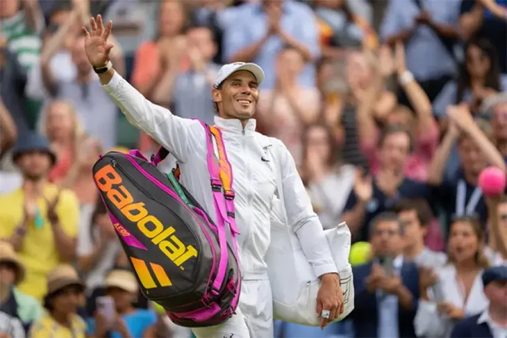 Tin tennis: Nadal được vinh danh, Iga Swiatek phá dớp Australia Open