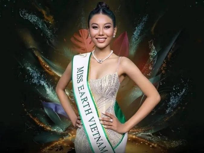 Thạch Thu Thảo bị tố 'quỵt' tiền trang phụ dự thi Miss Earth 2022 5