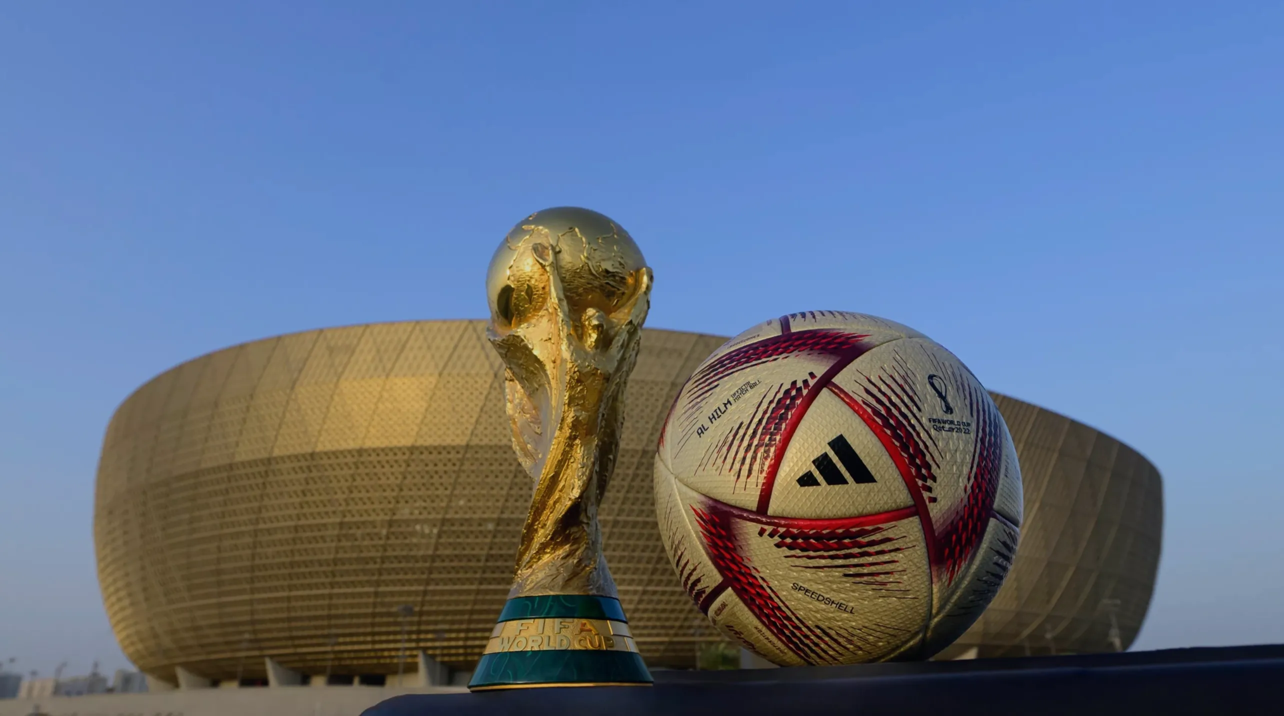 Argentina vs Pháp tranh phần thưởng khủng FIFA dành cho nhà vô địch World Cup 2022