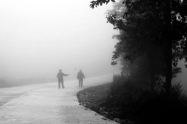 Từ ngày 18-21/12, Bắc Bộ trời rét đậm, rét hại, vùng núi có khả năng xuất hiện băng giá 1