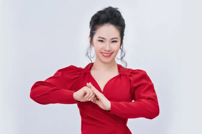 Lương Bích Hữu đáp trả thông tin mang thai lần 2 4