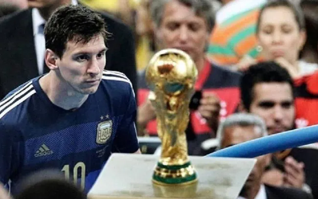 Messi sẽ lập những kỷ lục gì và có trở thành huyền thoại nếu vô địch World Cup 2022?