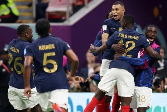 Argentina vs Pháp: Dấu ấn và những kỳ vọng tại chung kết World Cup 2022