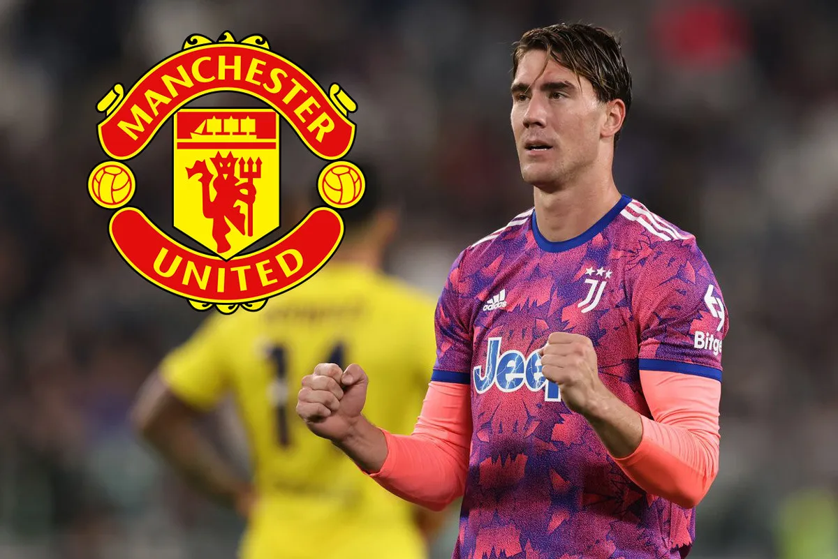 Premier League: Chelsea có Nkunku, MU giành Vlahovic