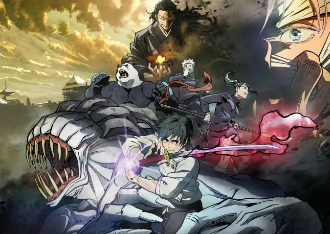 Jujutsu Kaisen mùa 2 ấn định lịch chiếu, manga sẽ đi đến hồi kết trong năm 2023 8