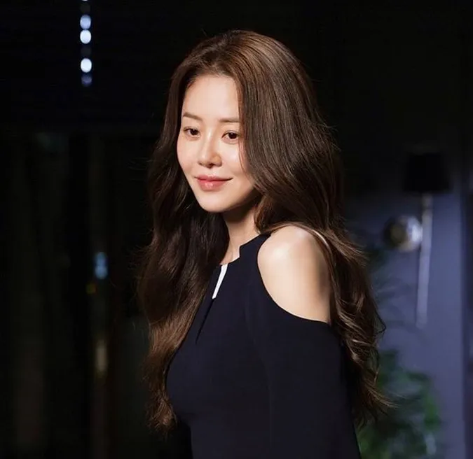 Cuộc sống của 13 nữ diễn viên Hàn xuất thân Hoa hậu - Á hậu ra sao? 38