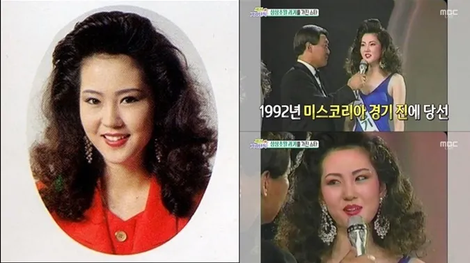 Cuộc sống của 13 nữ diễn viên Hàn xuất thân Hoa hậu - Á hậu ra sao? 40