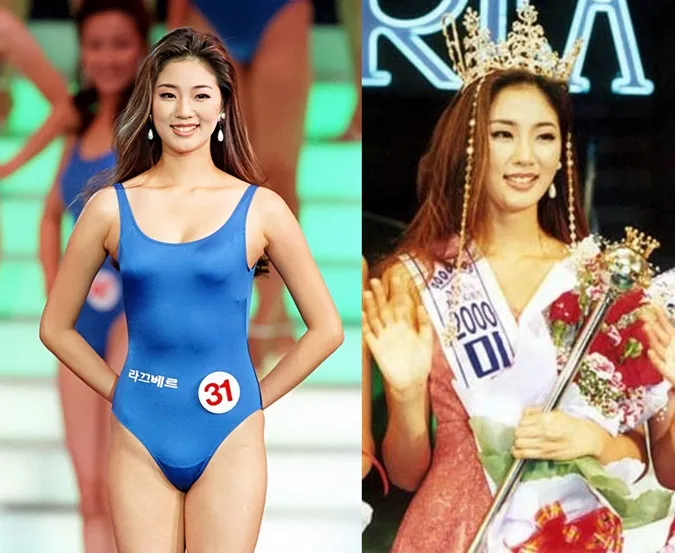 Cuộc sống của 13 nữ diễn viên Hàn xuất thân Hoa hậu - Á hậu ra sao? 57