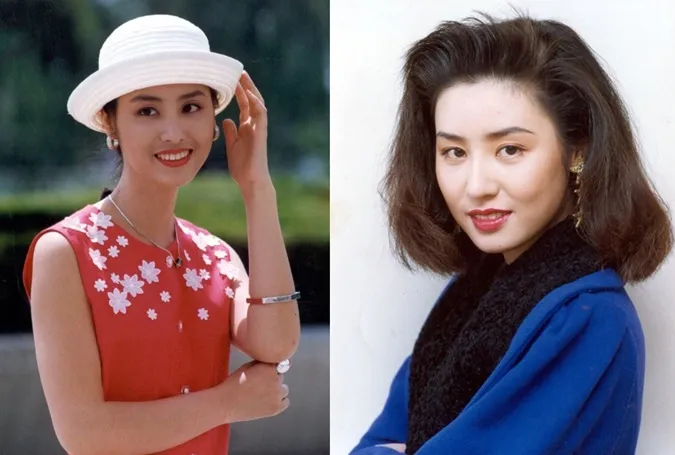Cuộc sống của 13 nữ diễn viên Hàn xuất thân Hoa hậu - Á hậu ra sao? 4