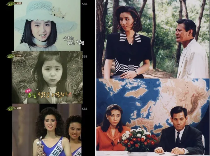 Cuộc sống của 13 nữ diễn viên Hàn xuất thân Hoa hậu - Á hậu ra sao? 3