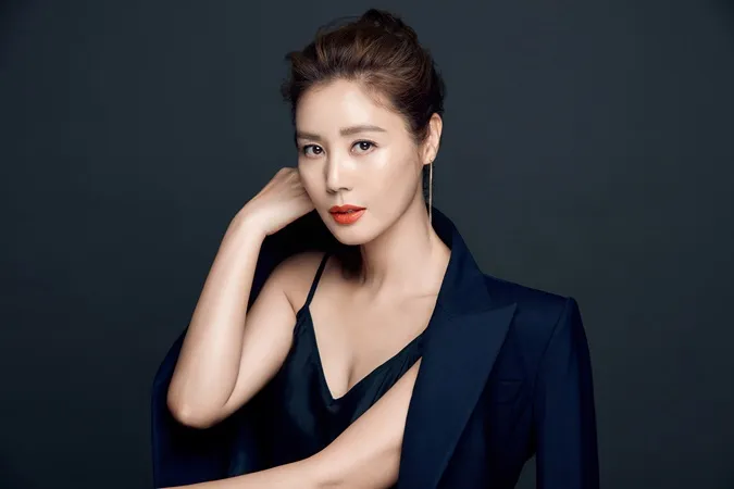 Cuộc sống của 13 nữ diễn viên Hàn xuất thân Hoa hậu - Á hậu ra sao? 8
