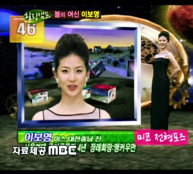 Cuộc sống của 13 nữ diễn viên Hàn xuất thân Hoa hậu - Á hậu ra sao? 61