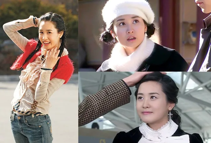 Cuộc sống của 13 nữ diễn viên Hàn xuất thân Hoa hậu - Á hậu ra sao? 101