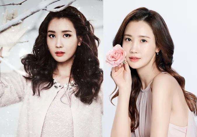Cuộc sống của 13 nữ diễn viên Hàn xuất thân Hoa hậu - Á hậu ra sao? 103