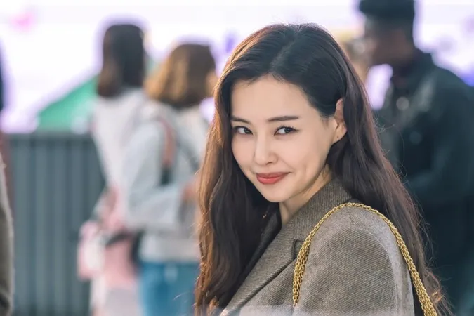 Cuộc sống của 13 nữ diễn viên Hàn xuất thân Hoa hậu - Á hậu ra sao? 94