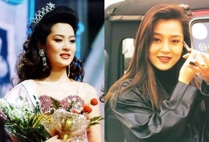 Cuộc sống của 13 nữ diễn viên Hàn xuất thân Hoa hậu - Á hậu ra sao? 15