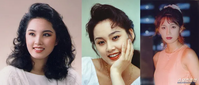 Cuộc sống của 13 nữ diễn viên Hàn xuất thân Hoa hậu - Á hậu ra sao? 24