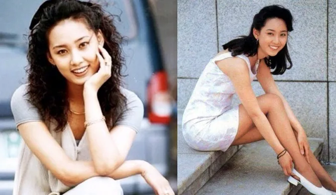 Cuộc sống của 13 nữ diễn viên Hàn xuất thân Hoa hậu - Á hậu ra sao? 25