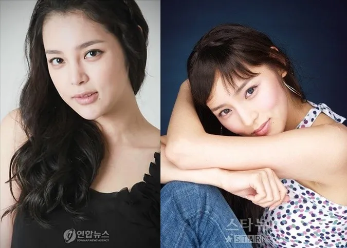 Cuộc sống của 13 nữ diễn viên Hàn xuất thân Hoa hậu - Á hậu ra sao? 73